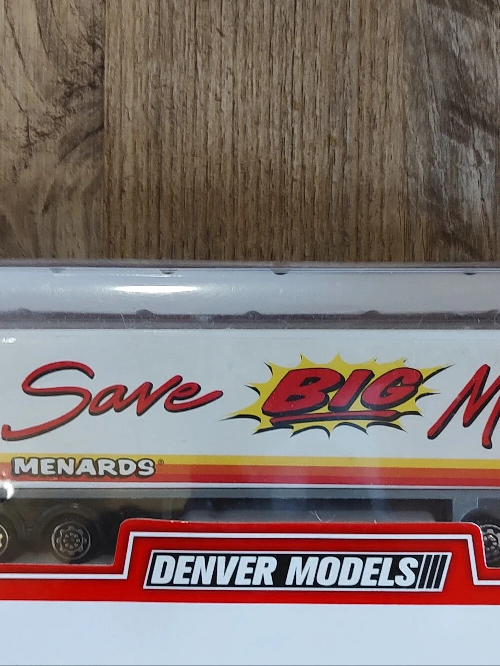 Denver Models menards save
